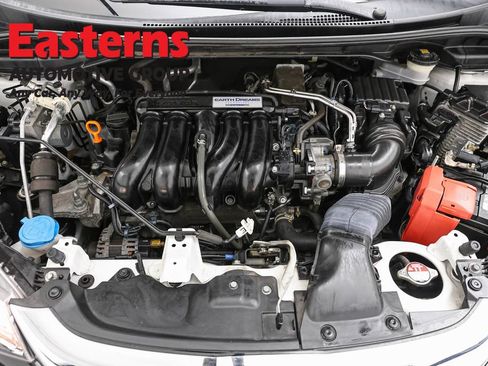 Used 2020 Honda Fit EX image 7