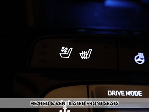 Certified 2024 Hyundai Tucson Limited image 10