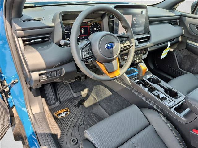 New 2026 Subaru Outback Wilderness AWD/4WD image 3