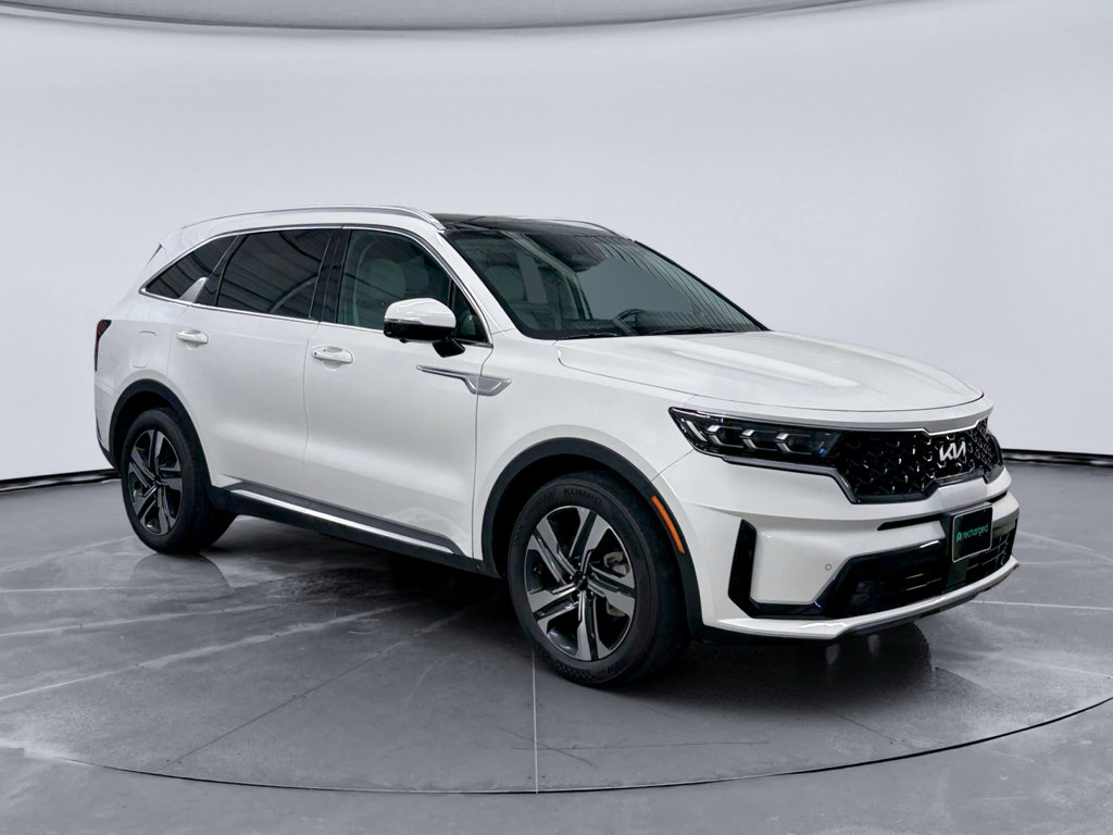 Used 2023 Kia Sorento SX Prestige AWD/4WD image 4