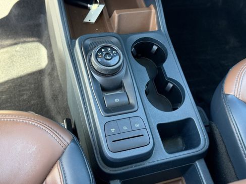 Used 2022 Ford Maverick Lariat w/ Lariat Luxury Package image 25