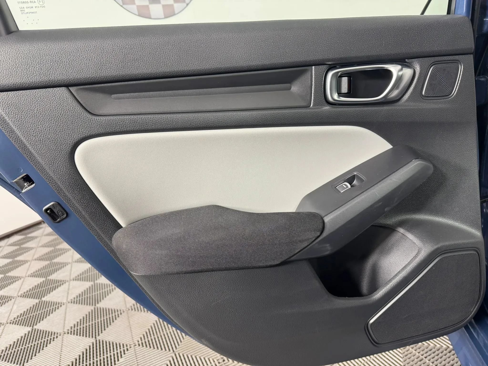 Used 2025 Honda Civic Sport Touring image 39