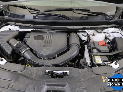 Used 2026 GMC Acadia Elevation w/ Elevation Premium Package AWD/4WD image 15