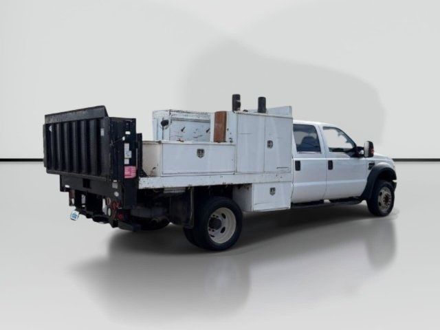 Used 2008 Ford F450 XL AWD/4WD image 5