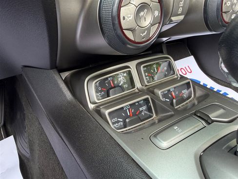 Used 2011 Chevrolet Camaro SS w/ RS Package RWD image 44