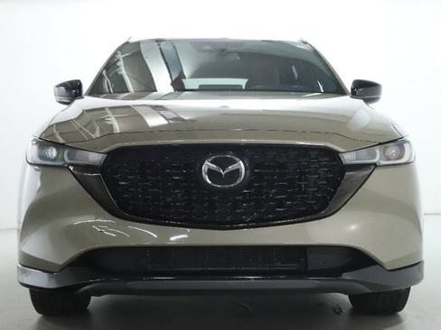 Used 2024 MAZDA CX-5 Carbon Edition AWD/4WD image 5