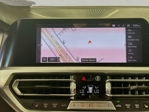 Used 2022 BMW M440i Coupe RWD image 14