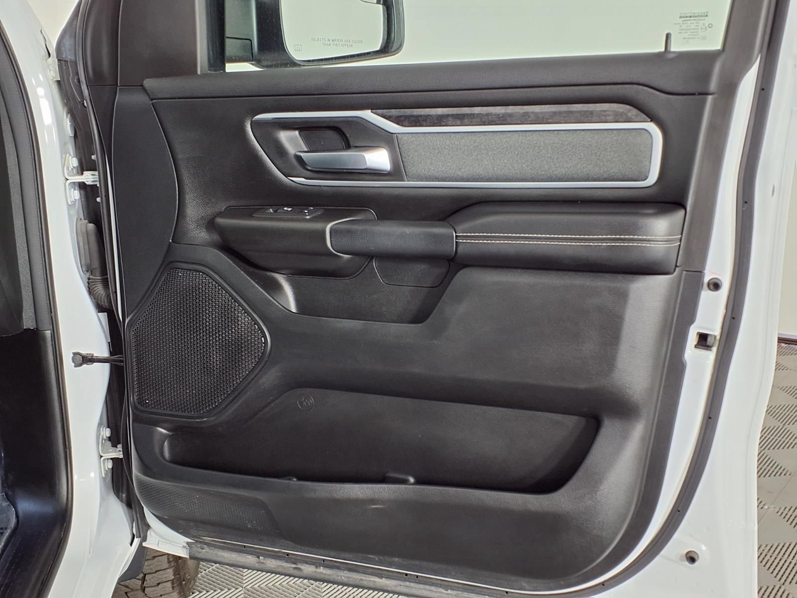Used 2022 RAM 1500 Big Horn AWD/4WD image 8