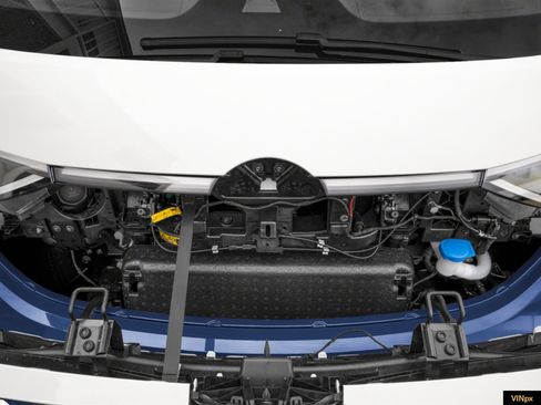 New 2025 Volkswagen ID. Buzz Pro S Plus image 10