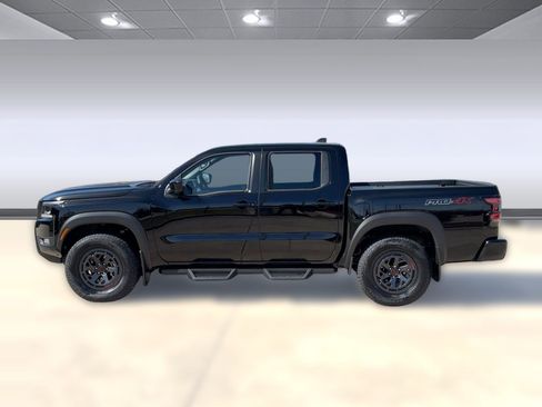 New 2026 Nissan Frontier PRO-4X image 2