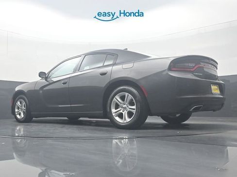 Used 2023 Dodge Charger SXT RWD image 30
