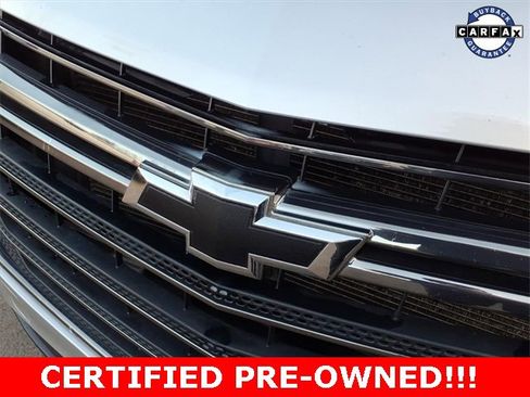 Used 2020 Chevrolet Traverse Premier w/ Redline Edition image 25