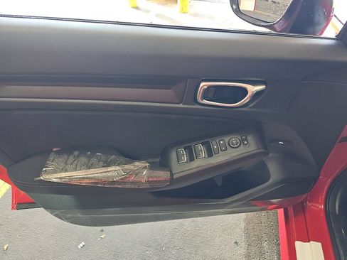 Used 2026 Honda Civic Sport image 15