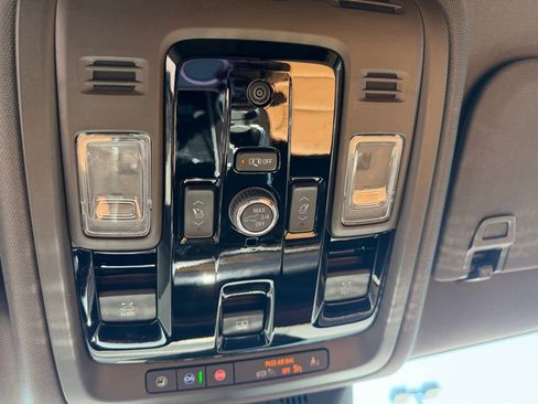Certified 2026 Cadillac Escalade ESV Luxury w/ Touring Package AWD/4WD image 25
