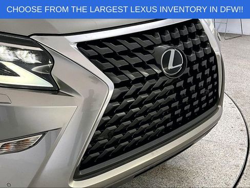 Used 2022 Lexus GX 460 Premium w/ Premium Plus Package image 38