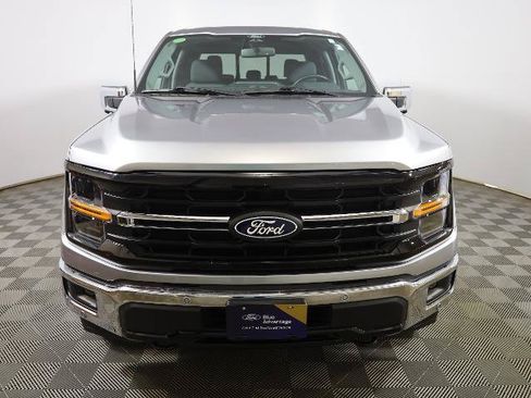 Certified 2024 Ford F150 XLT w/ Equipment Group 302A MID AWD/4WD image 3
