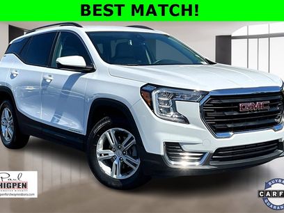 Used 2023 GMC Terrain SLE w/ Driver Convenience Package