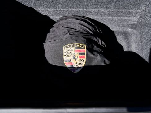 Used 2024 Porsche 911 Turbo S image 19