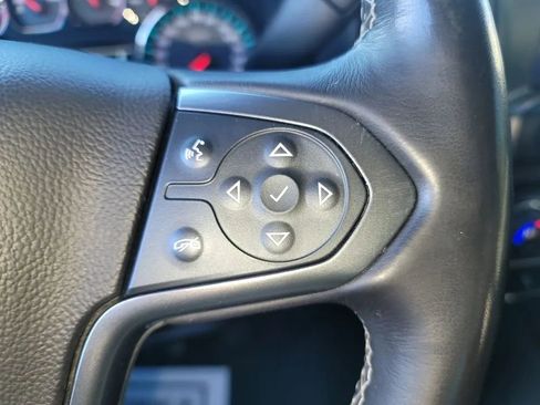 Used 2018 Chevrolet Silverado 1500 LT w/ All Star Edition image 26