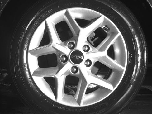 Used 2025 Kia Soul LX w/ LX Technology Package image 19