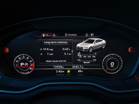 Used 2019 Audi S5 Prestige image 53