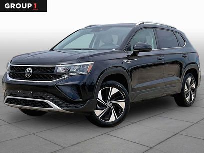 Used 2024 Volkswagen Taos SE