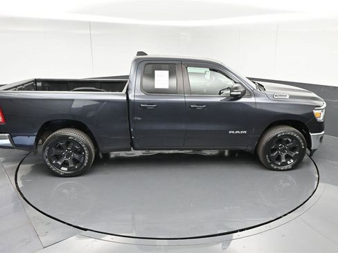 Used 2021 RAM 1500 Big Horn AWD/4WD image 12