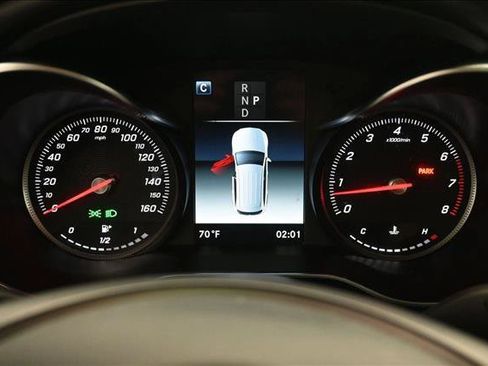 Certified 2018 Mercedes-Benz GLC 300 4MATIC image 12