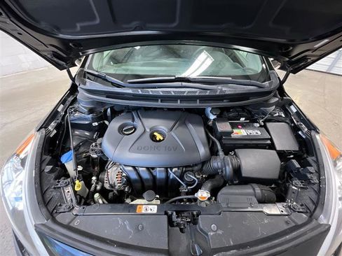 Used 2016 Kia Forte LX image 25