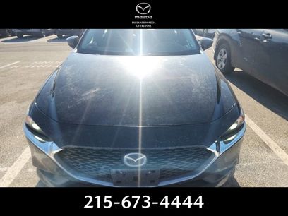 Used 2020 MAZDA MAZDA3 Sedan w/ Select Package