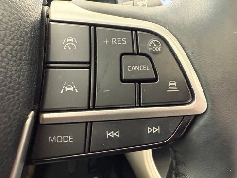 Used 2024 Toyota Grand Highlander FWD image 20