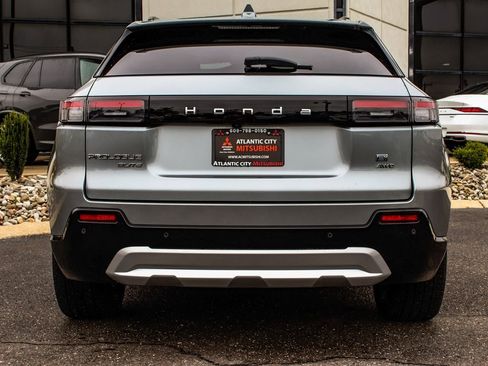 Used 2024 Honda Prologue Elite image 5