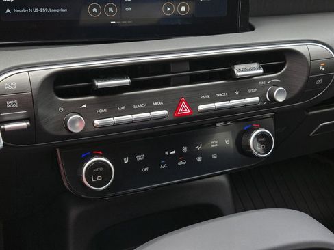 New 2026 Hyundai Palisade FWD Hybrid image 15