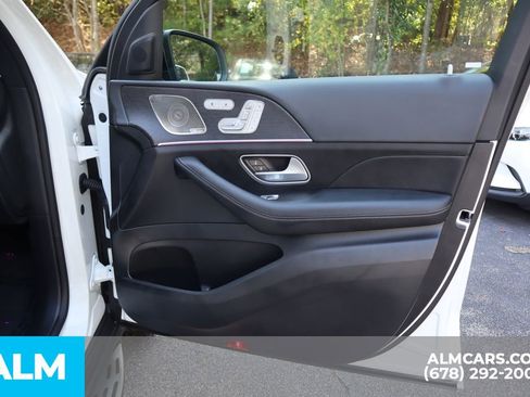 Used 2025 Mercedes-Benz GLE 450e GLE 450e w/ AMG Line Exterior image 30
