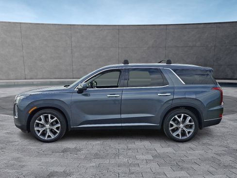 Used 2022 Hyundai Palisade SEL w/ Convenience Package image 6