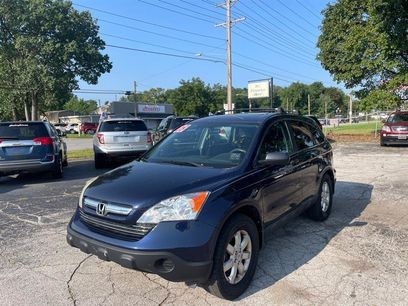 Used 2008 Honda CR-V EX