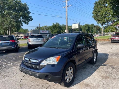 Used 2008 Honda CR-V EX image 1