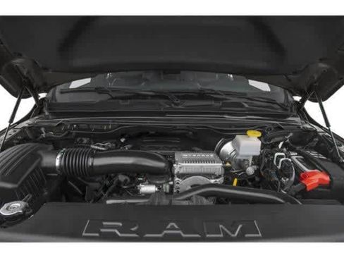 Used 2023 RAM 1500 Rebel w/ Rebel Level 1 Equipment Group AWD/4WD image 11