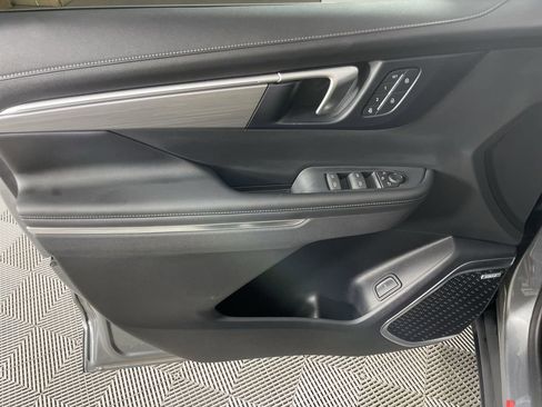 New 2025 Buick Enclave Preferred w/ Power Package FWD image 21