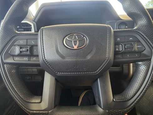 Used 2025 Toyota Tacoma SR RWD image 25