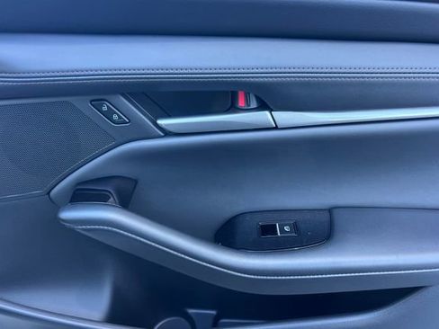 New 2026 MAZDA MAZDA3 s Sport image 19