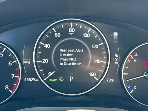 Used 2024 MAZDA CX-90 3.3 Turbo w/ Premium Package image 19