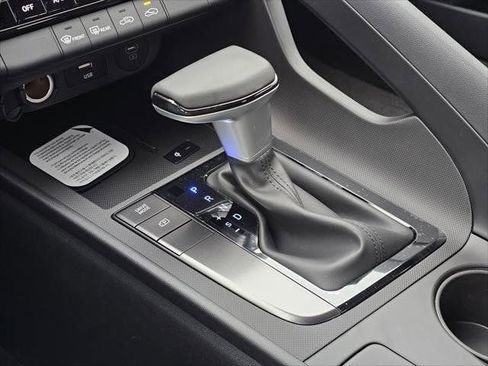 New 2026 Hyundai Elantra Sport FWD image 23