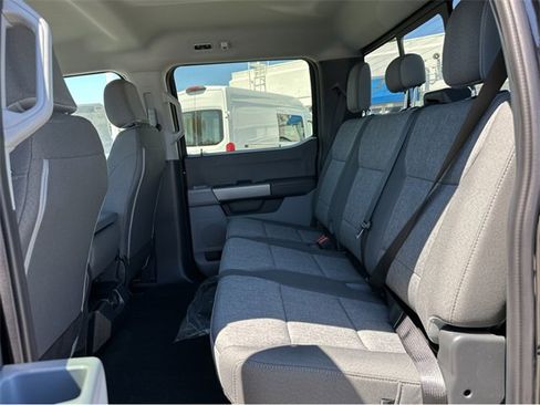 New 2025 Ford F250 XL w/ STX Appearance Package image 16