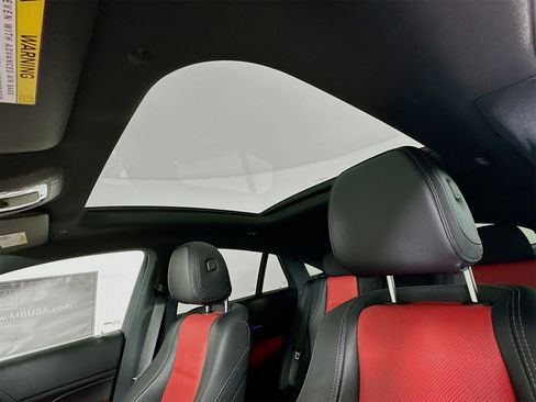 New 2026 Mercedes-Benz GLE 450 GLE 450 Coupe image 24