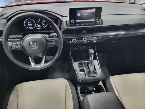 Certified 2024 Honda CR-V EX image 29