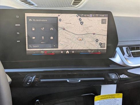 New 2026 BMW X1 xDrive28i w/ Convenience Package image 14