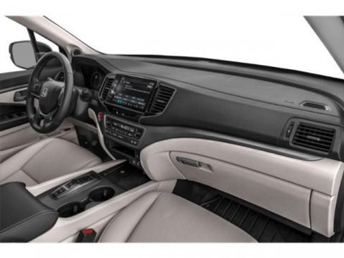 New 2026 Honda Ridgeline RTL image 17