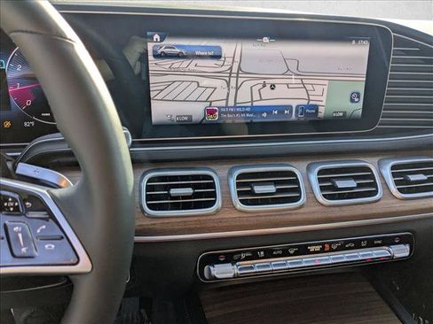 Certified 2026 Mercedes-Benz GLE 350 4MATIC image 11