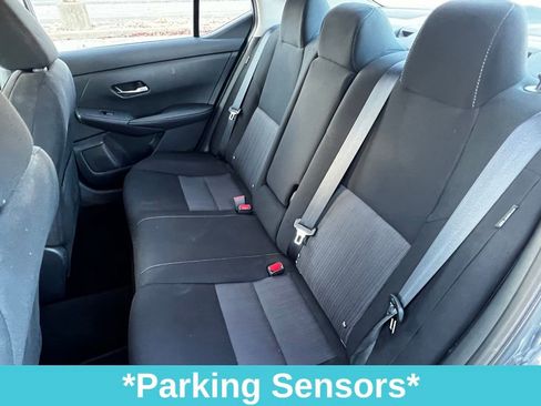 Used 2022 Nissan Sentra SV w/ All-Weather Package image 20